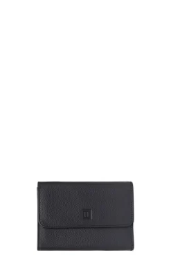 Portefeuille - 1 volet - Cuir