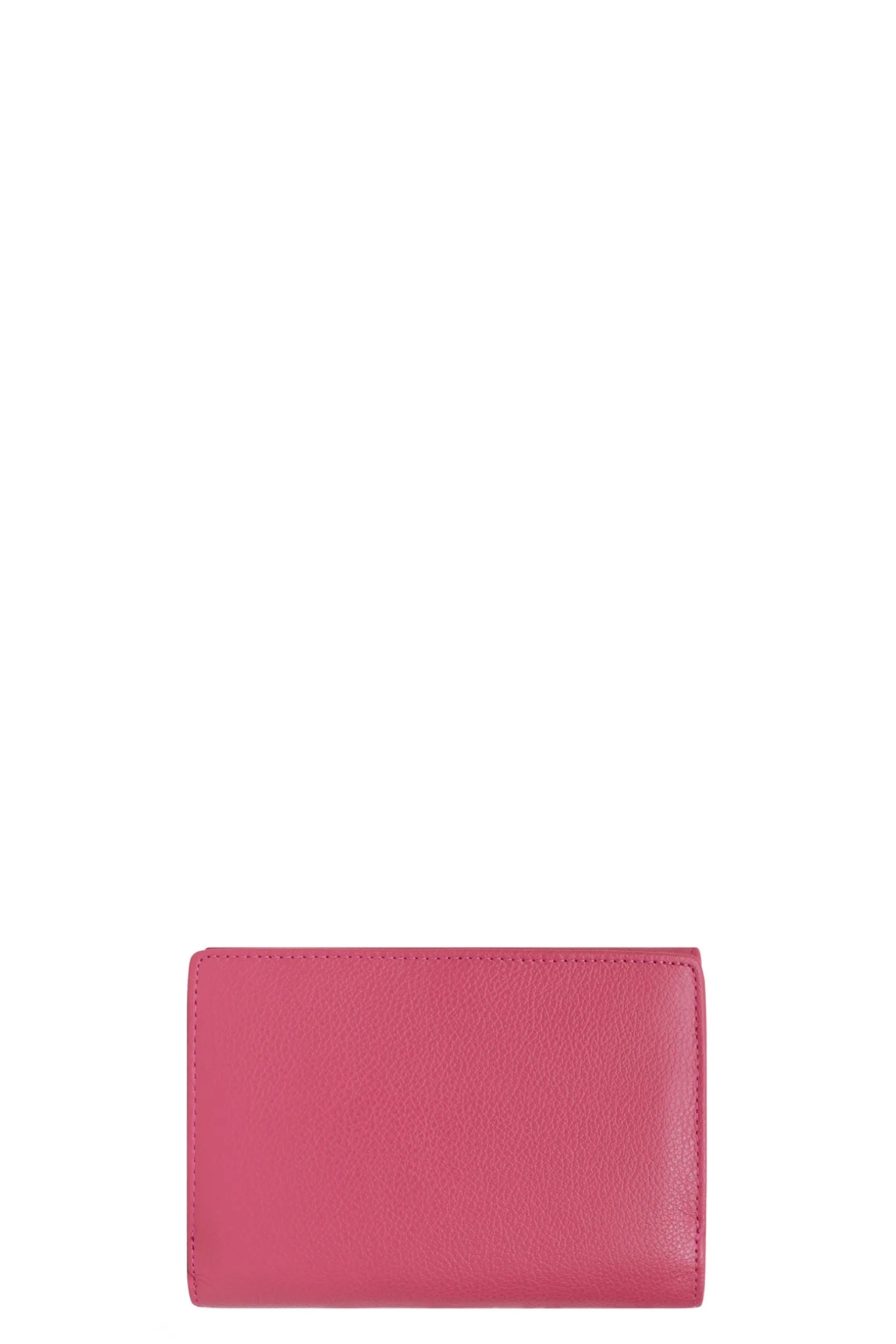 Portefeuille - 1 volet - Cuir