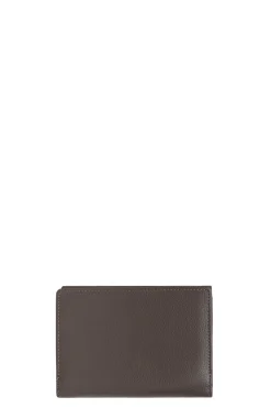 Portefeuille - 1 volet - Cuir