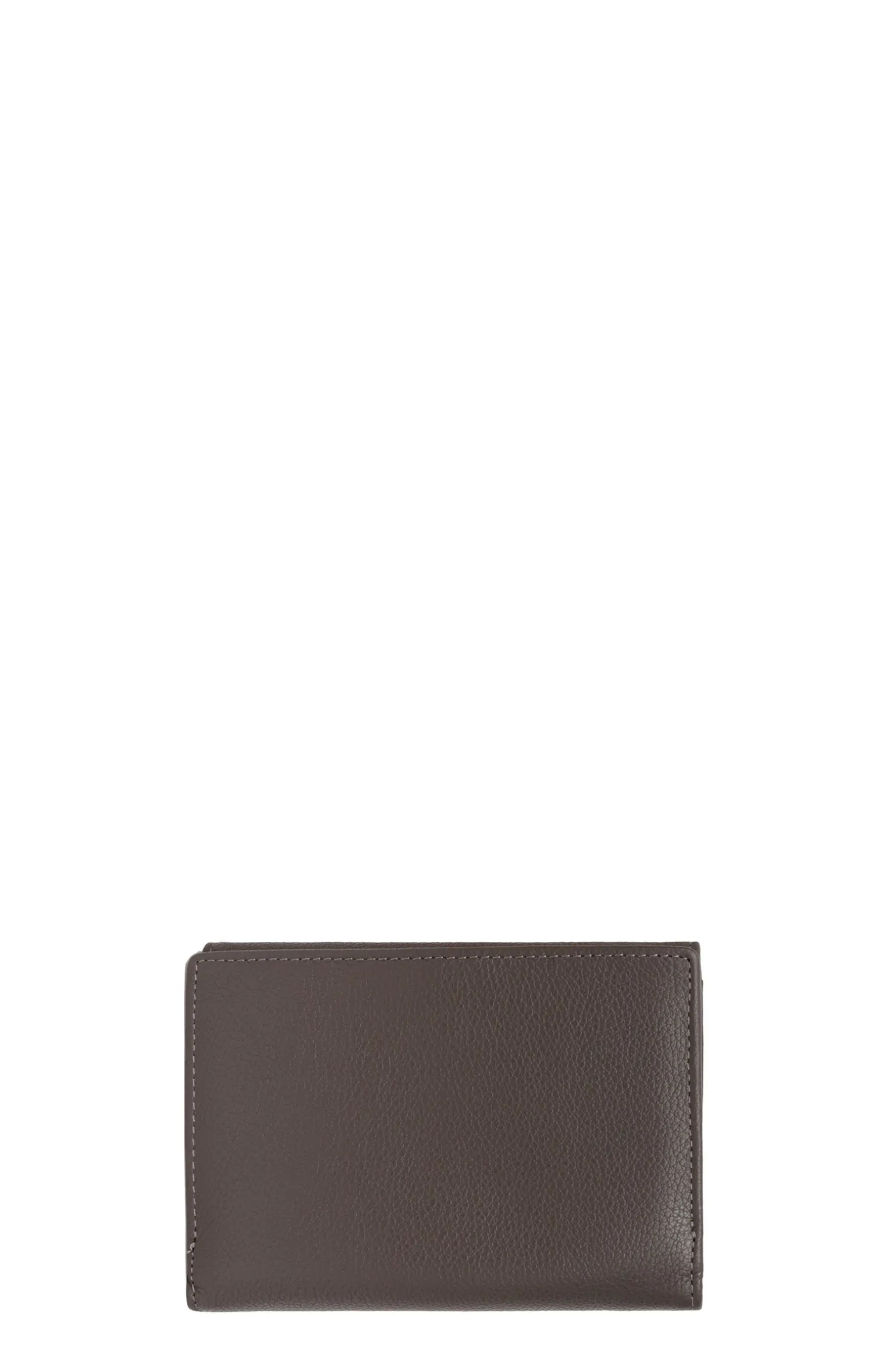 Portefeuille - 1 volet - Cuir