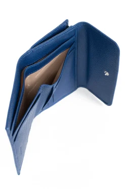 Portefeuille - 1 volet - Cuir