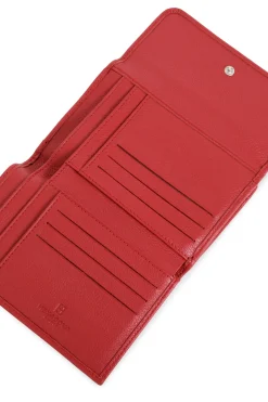 Portefeuille - 1 volet - Cuir