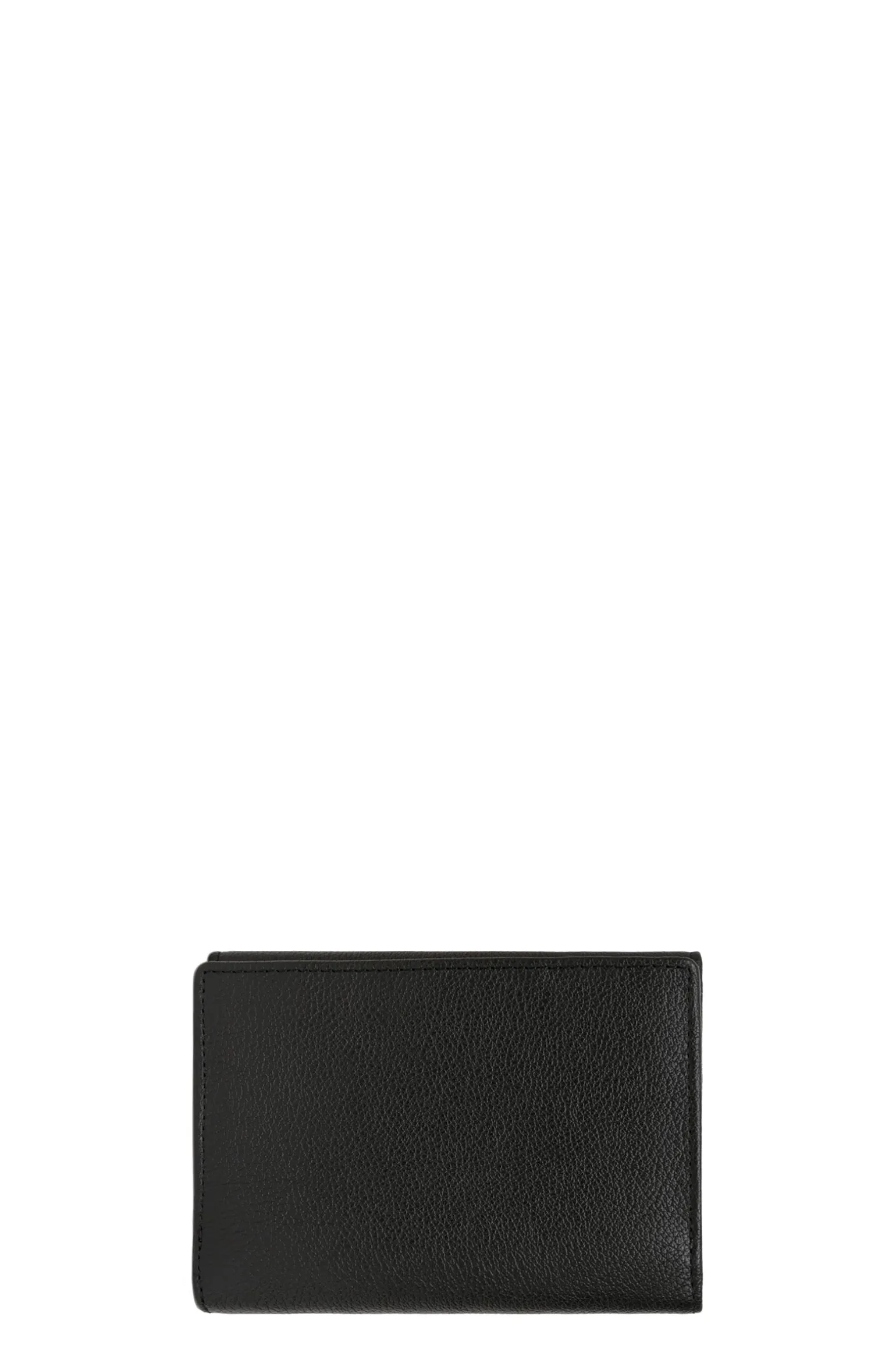 Portefeuille - 1 volet - Cuir