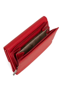 Portefeuille - 1 volet - Cuir