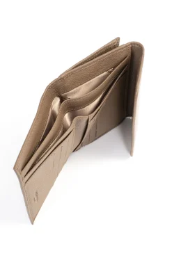 Portefeuille - 1 volet - Cuir