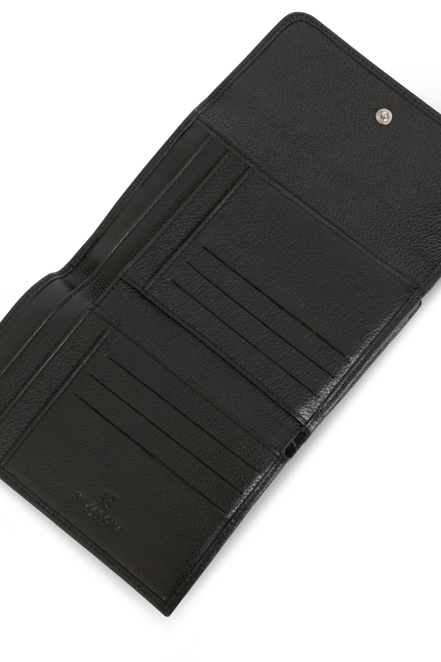 Portefeuille - 1 volet - Cuir