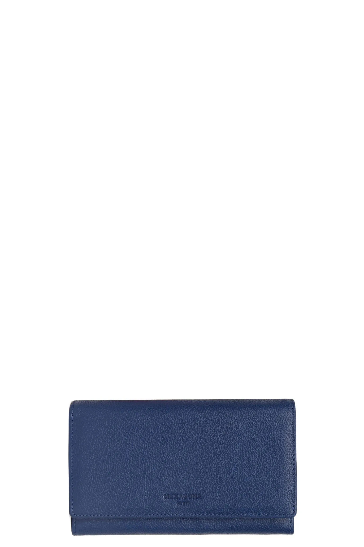 Portefeuille - 1 volet - Cuir