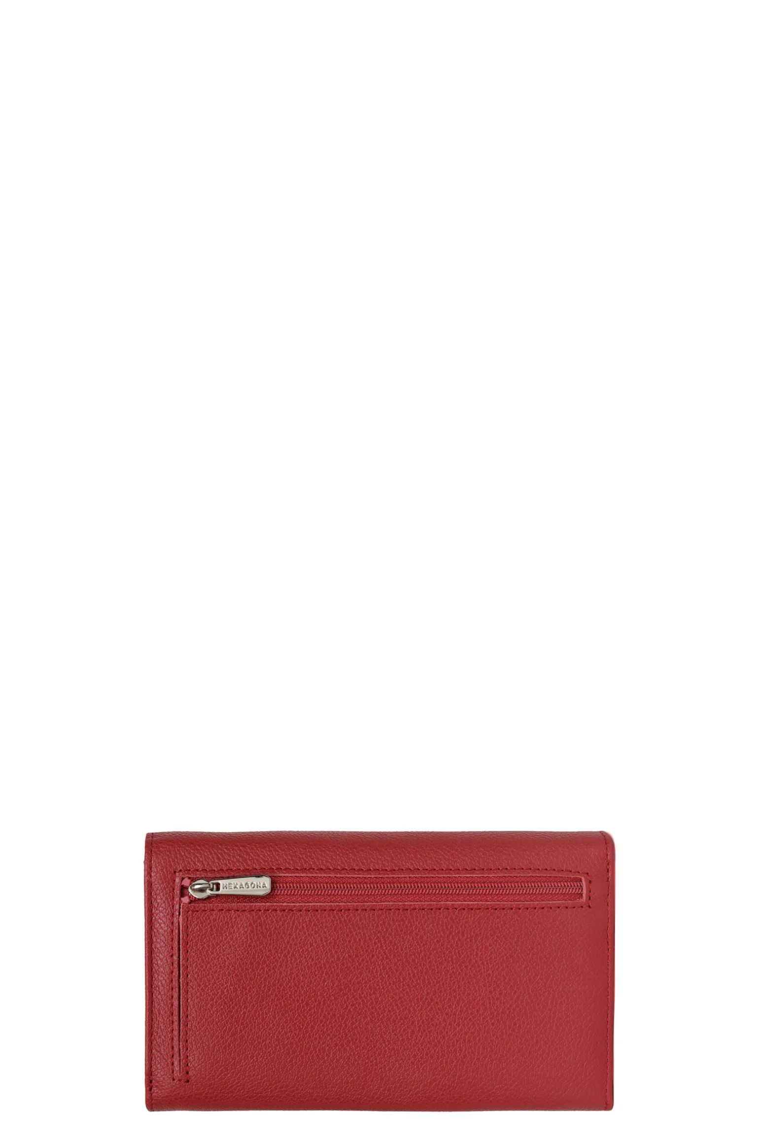 Portefeuille - 1 volet - Cuir