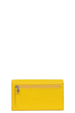 Portefeuille - 1 volet - Cuir