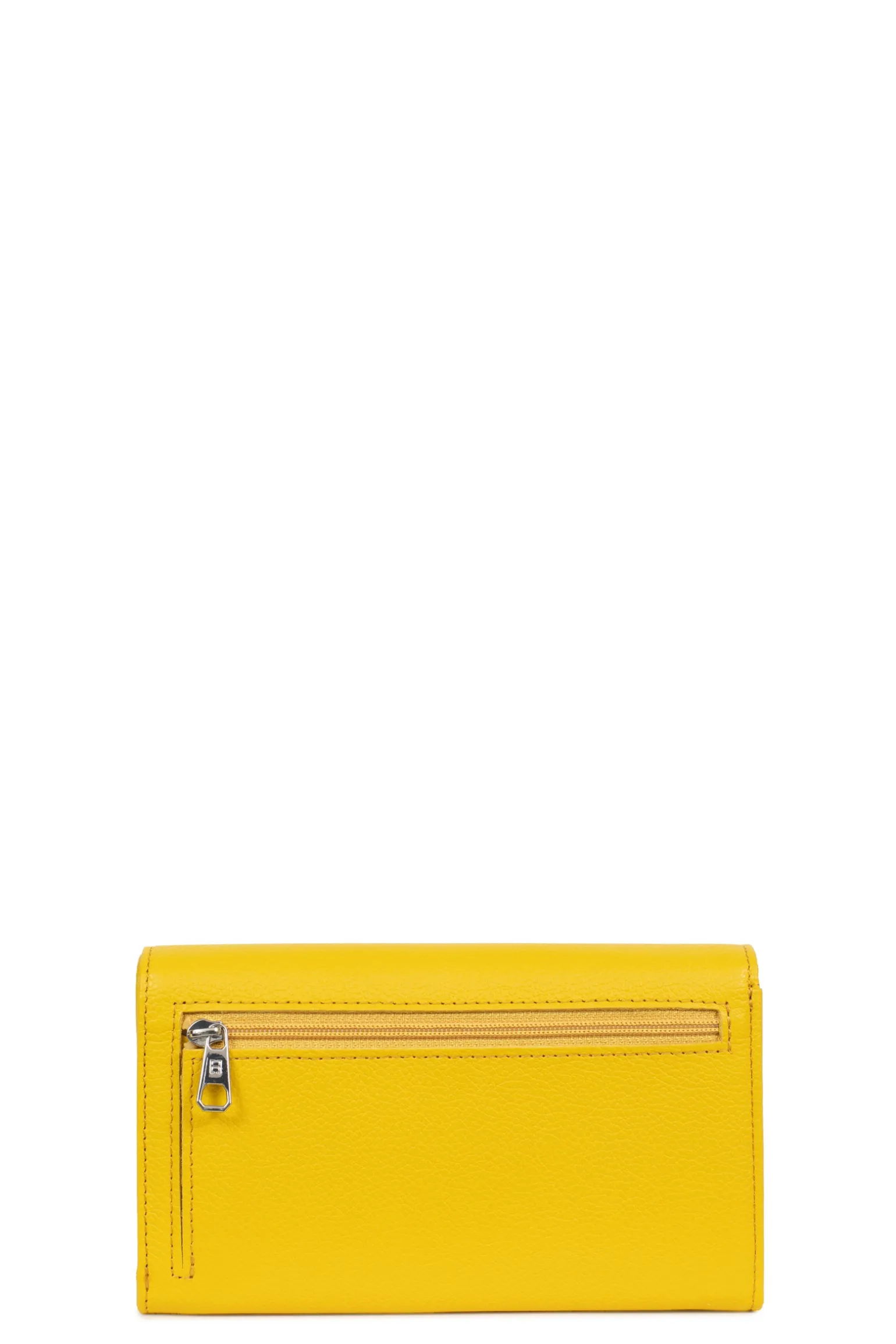 Portefeuille - 1 volet - Cuir