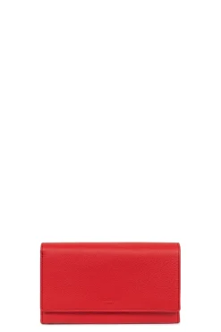 Portefeuille - 1 volet - Cuir