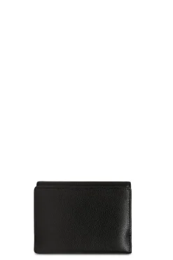 Portefeuille - 1 volet - Cuir