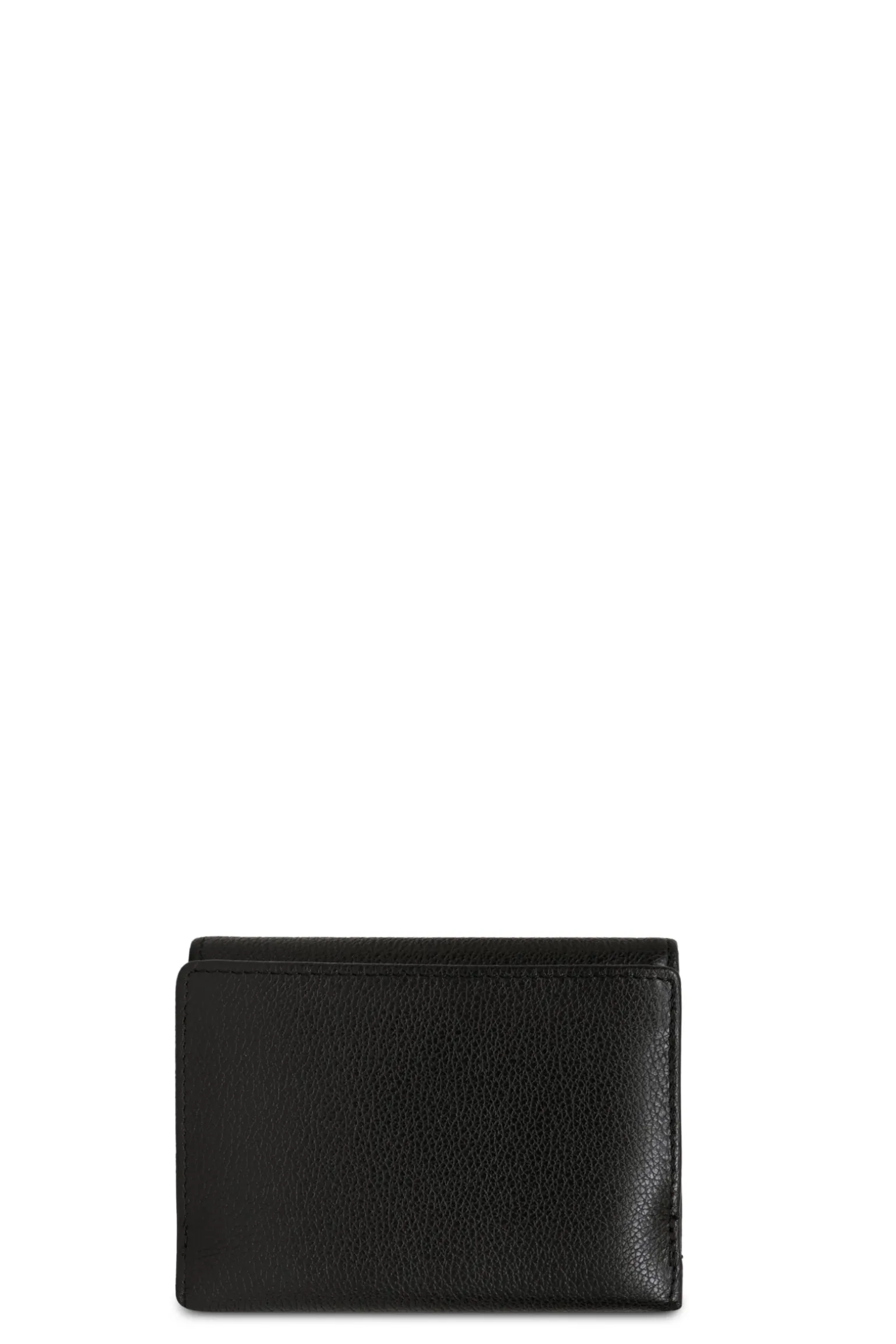 Portefeuille - 1 volet - Cuir