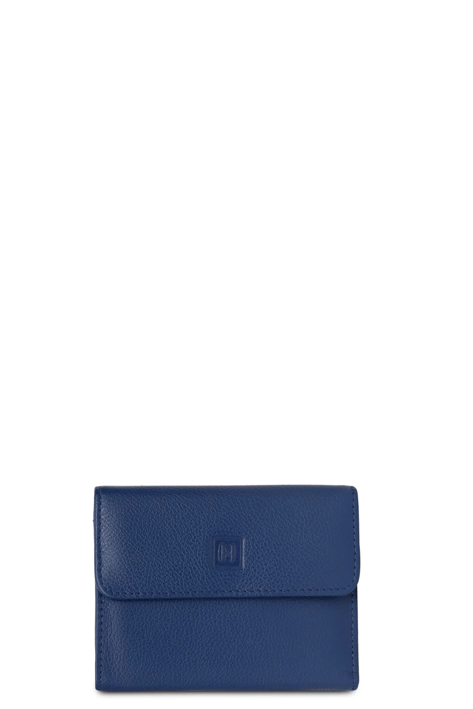 Portefeuille - 1 volet - Cuir