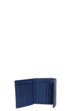 Portefeuille - 1 volet - Cuir