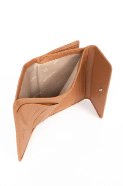 Portefeuille - 1 volet - Cuir