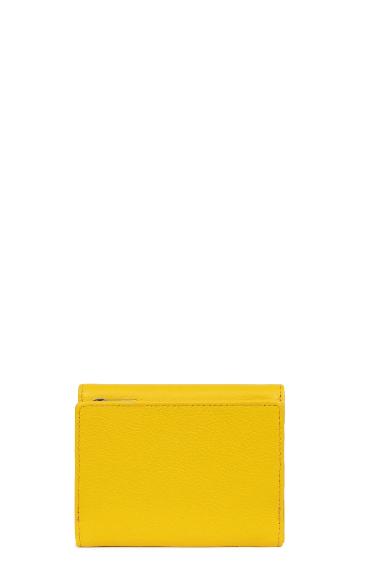 Portefeuille - 1 volet - Cuir