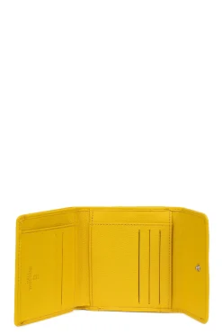 Portefeuille - 1 volet - Cuir