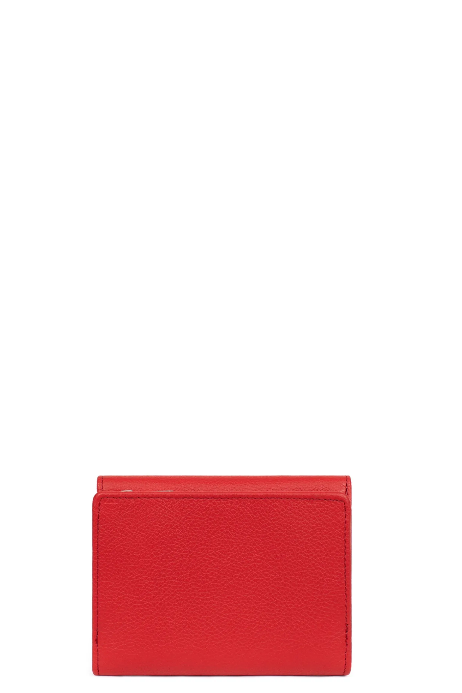 Portefeuille - 1 volet - Cuir