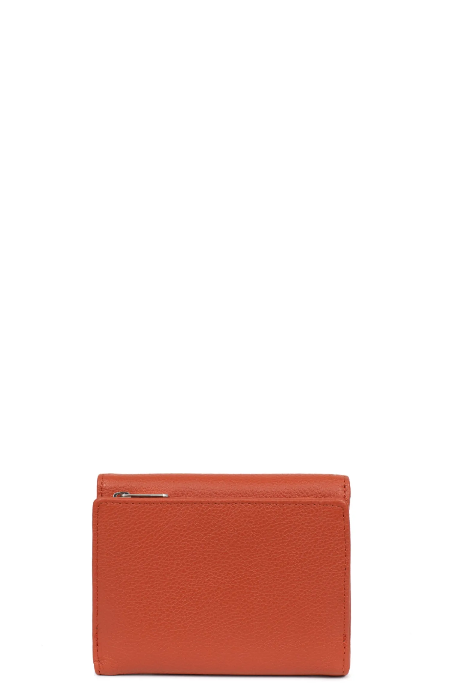 Portefeuille - 1 volet - Cuir