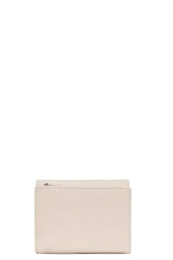 Portefeuille - 1 volet - Cuir