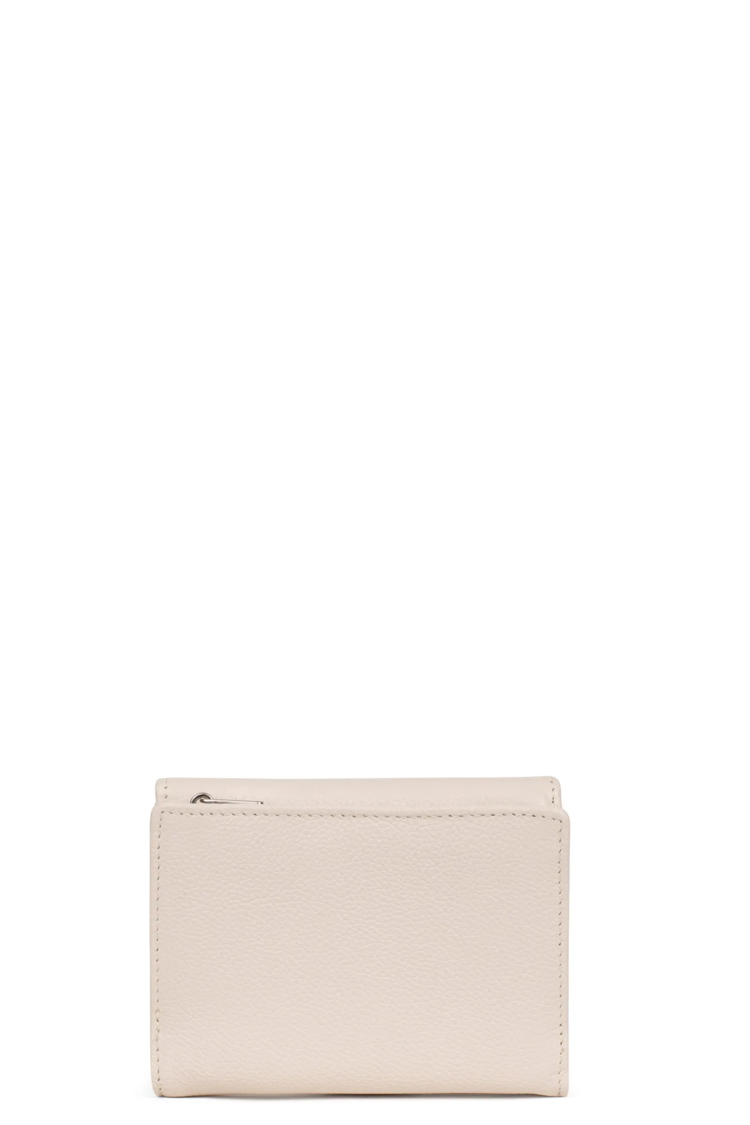 Portefeuille - 1 volet - Cuir