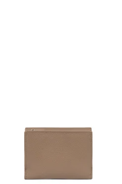 Portefeuille - 1 volet - Cuir