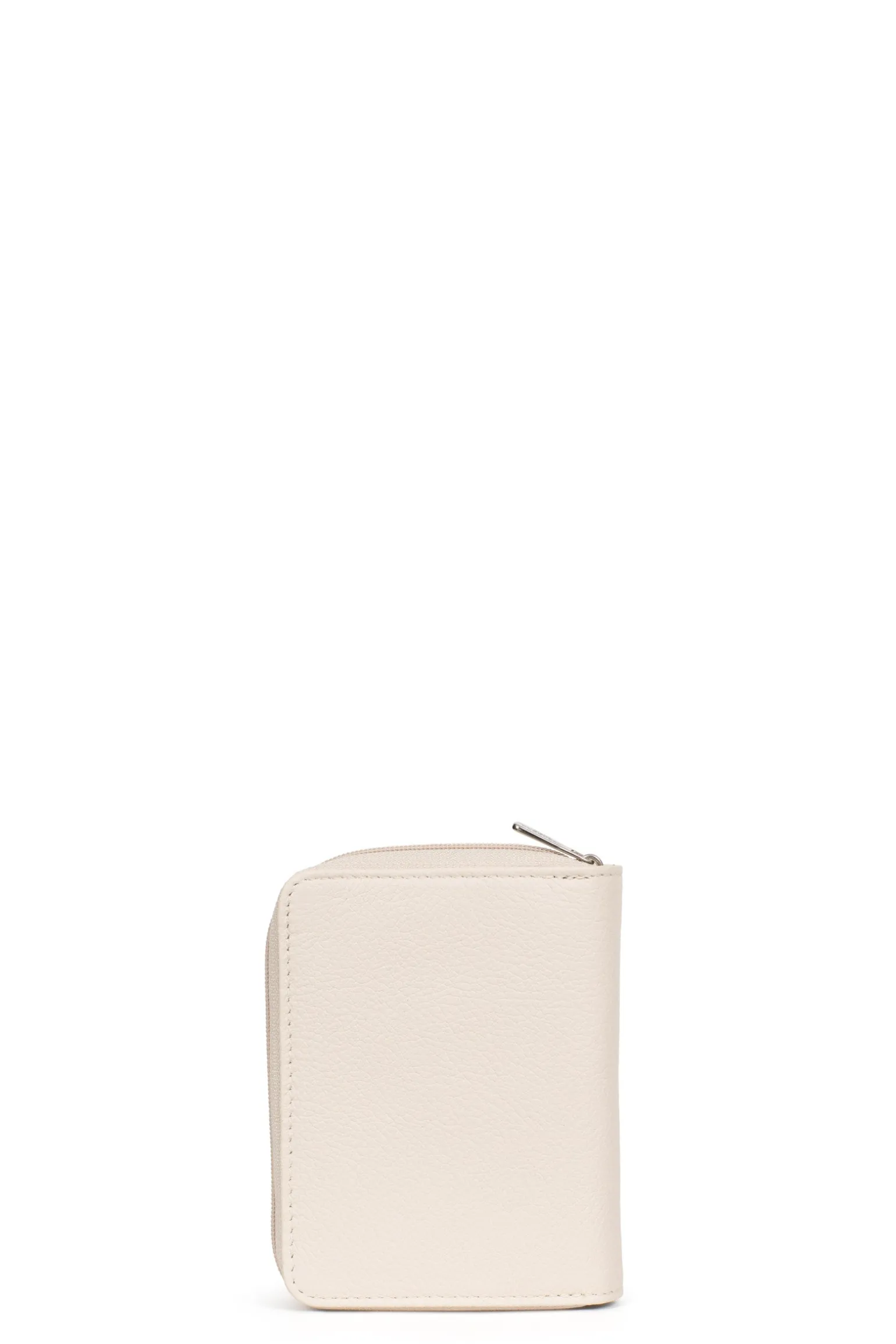 Portefeuille - 1 volet - Cuir