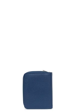 Portefeuille - 1 volet - Cuir