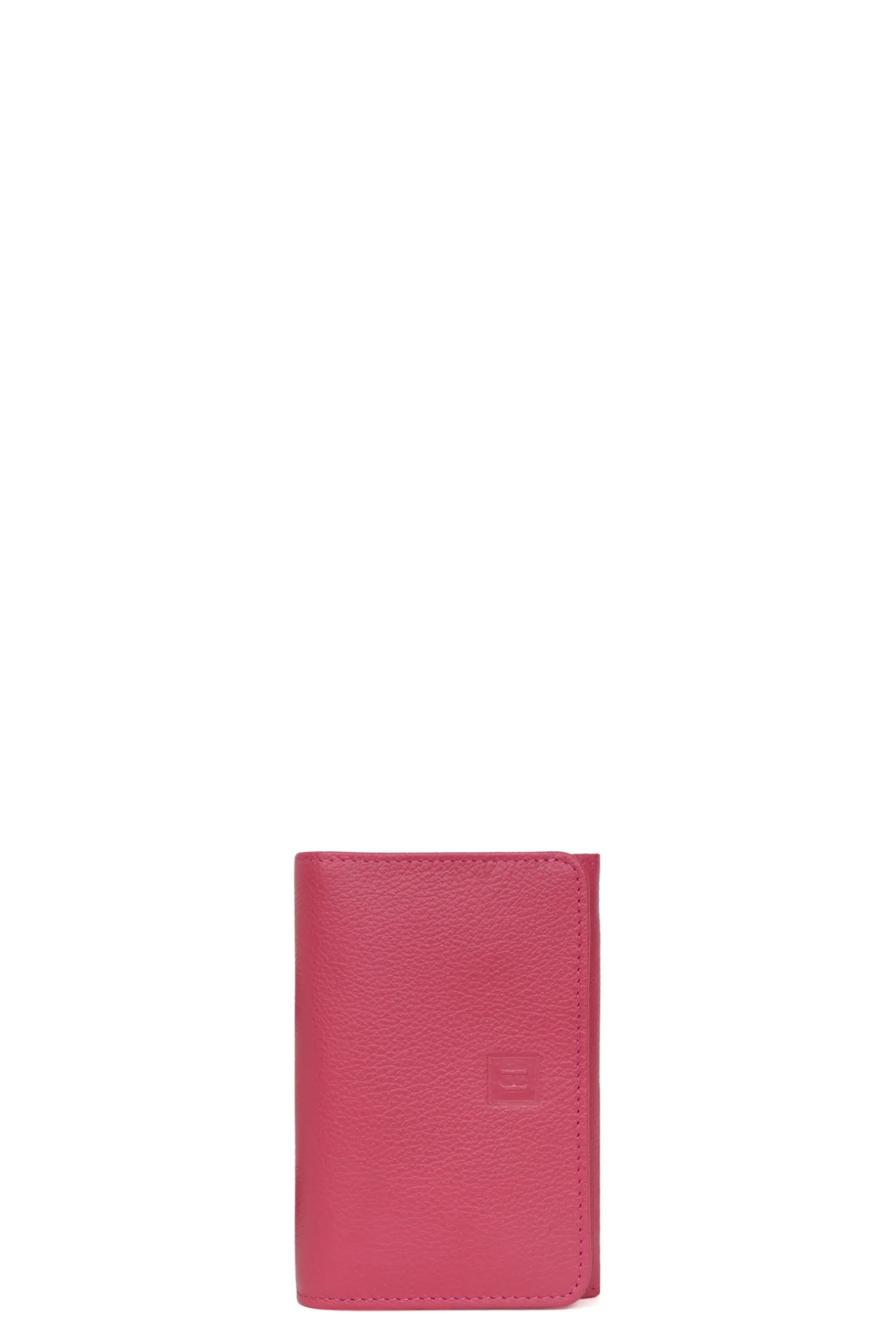 Portefeuille - 1 volet - Cuir