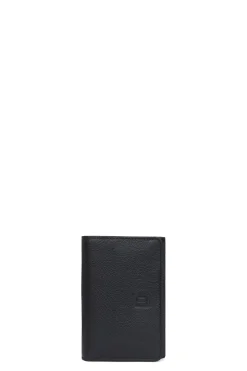 Portefeuille - 1 volet - Cuir
