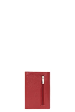 Portefeuille - 1 volet - Cuir