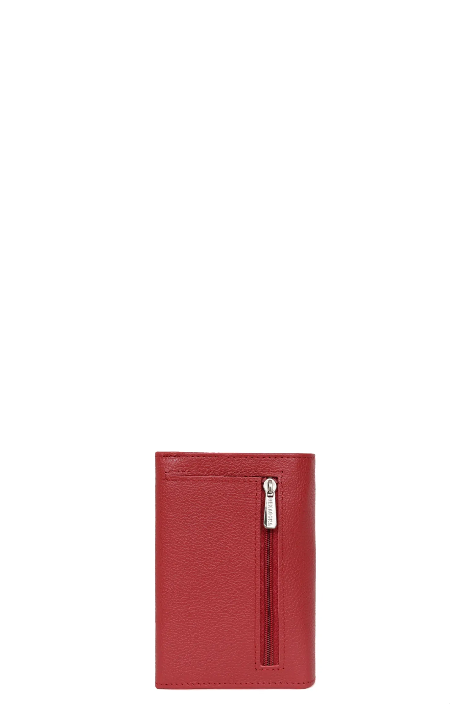Portefeuille - 1 volet - Cuir