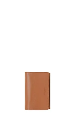 Portefeuille - 1 volet - Cuir