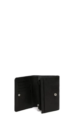 Portefeuille - 1 volet - Cuir