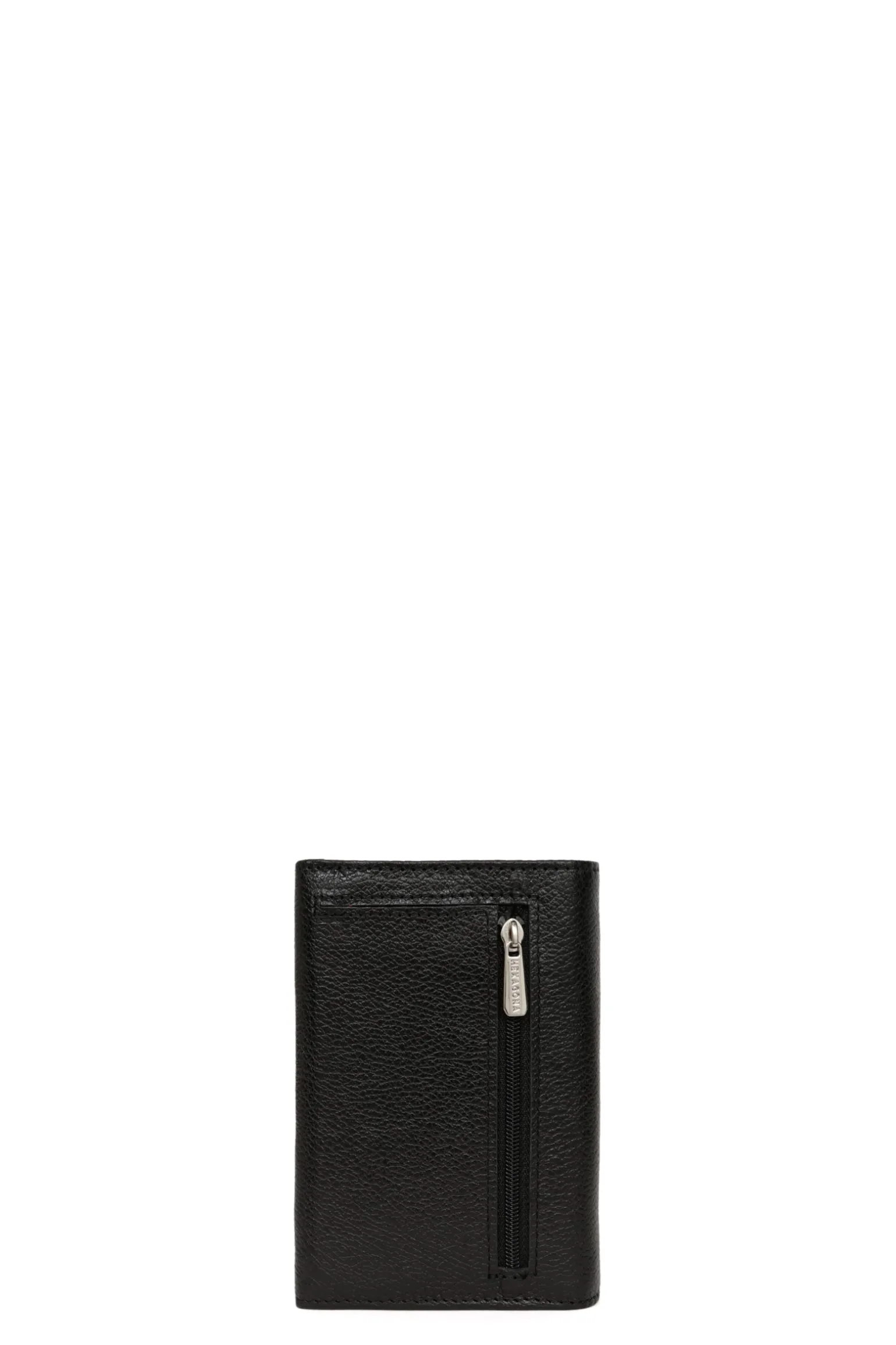 Portefeuille - 1 volet - Cuir