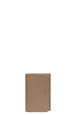Portefeuille - 1 volet - Cuir