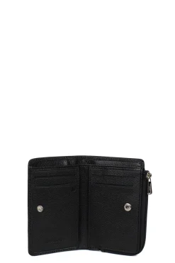 Portefeuille - 1 volet - Stop RFID - Cuir