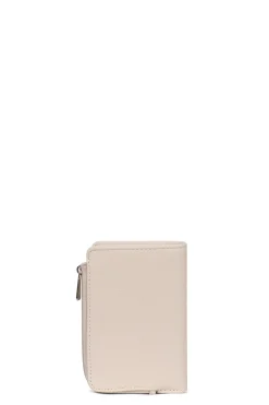 Portefeuille - 1 volet - Stop RFID - Cuir
