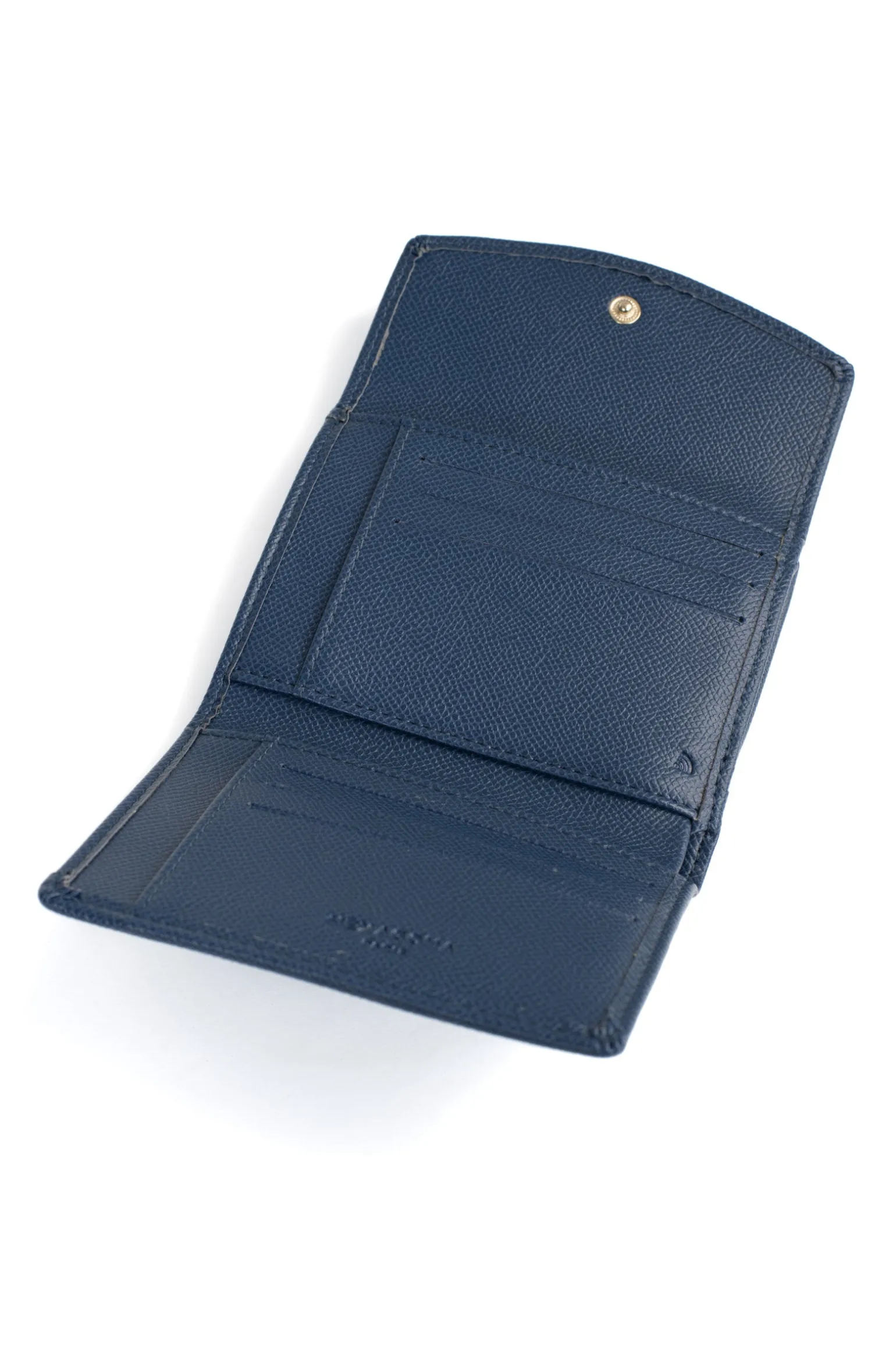 Portefeuille - 1 volet - Stop RFID