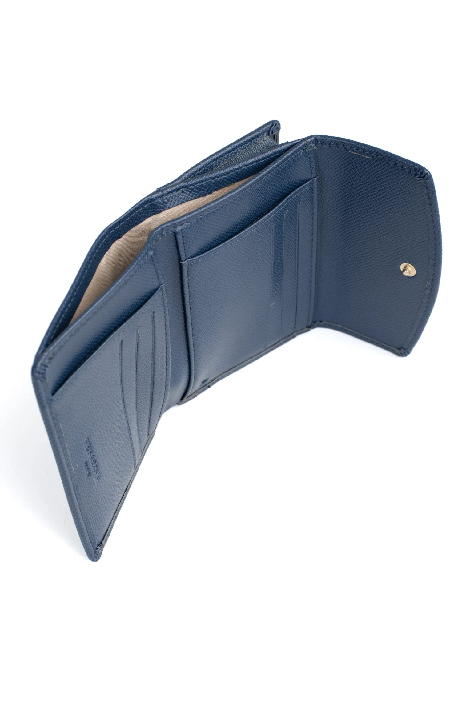 Portefeuille - 1 volet - Stop RFID