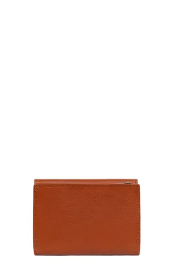 Portefeuille - 1 volet - Stop RFID - Cuir