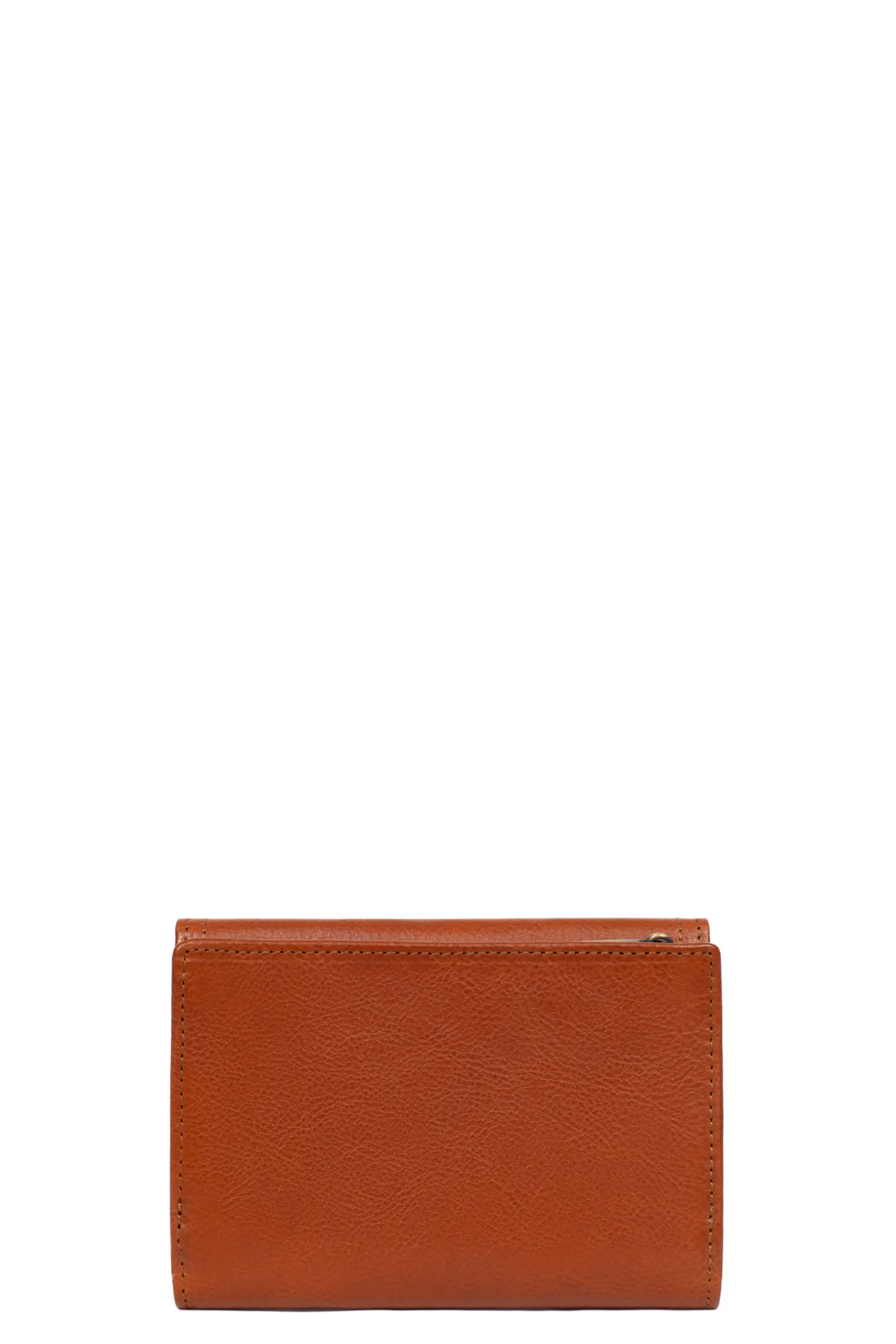 Portefeuille - 1 volet - Stop RFID - Cuir