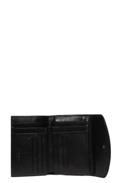 Portefeuille - 1 volet - Stop RFID - Cuir