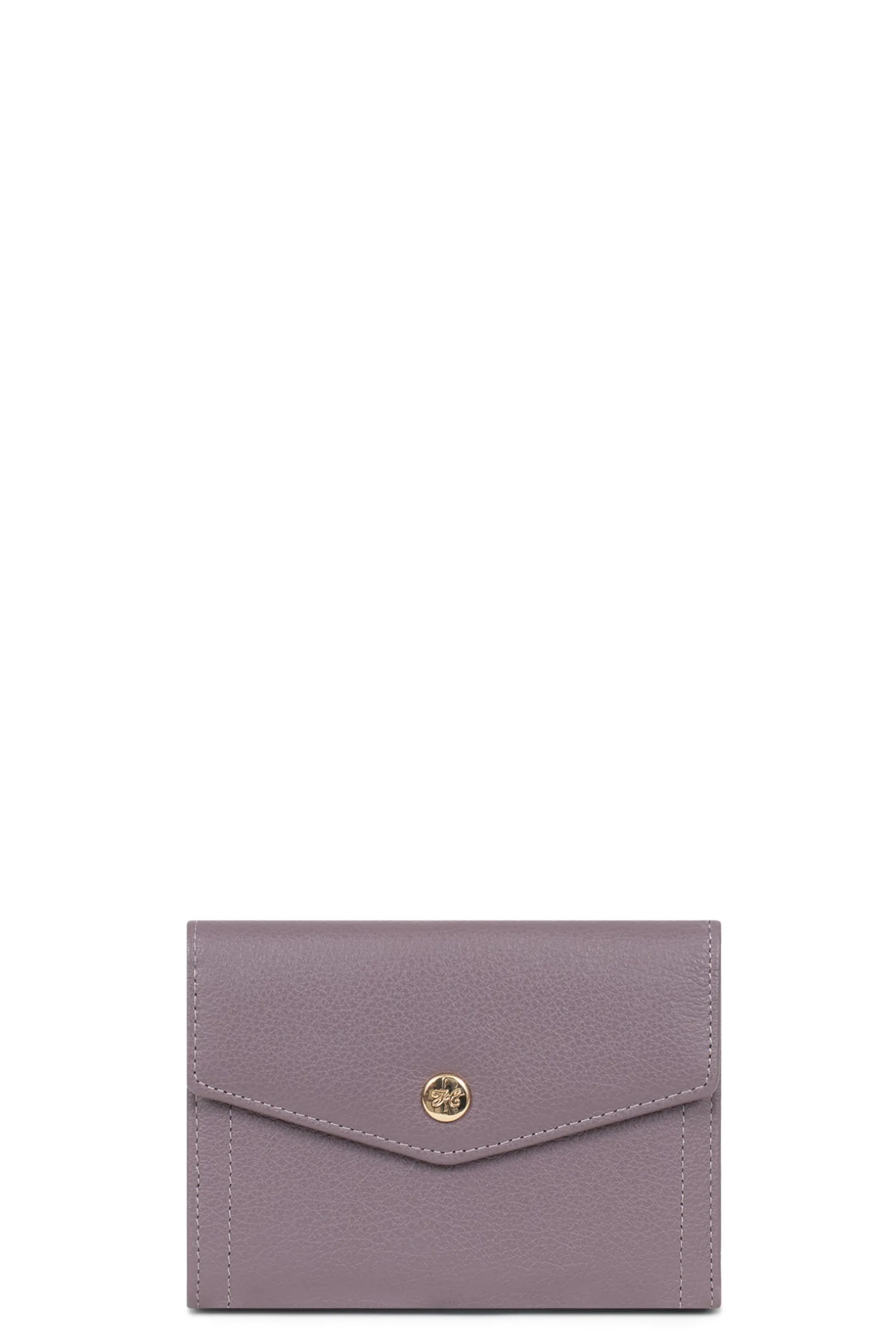 Portefeuille - 1 volet - Stop RFID - Cuir