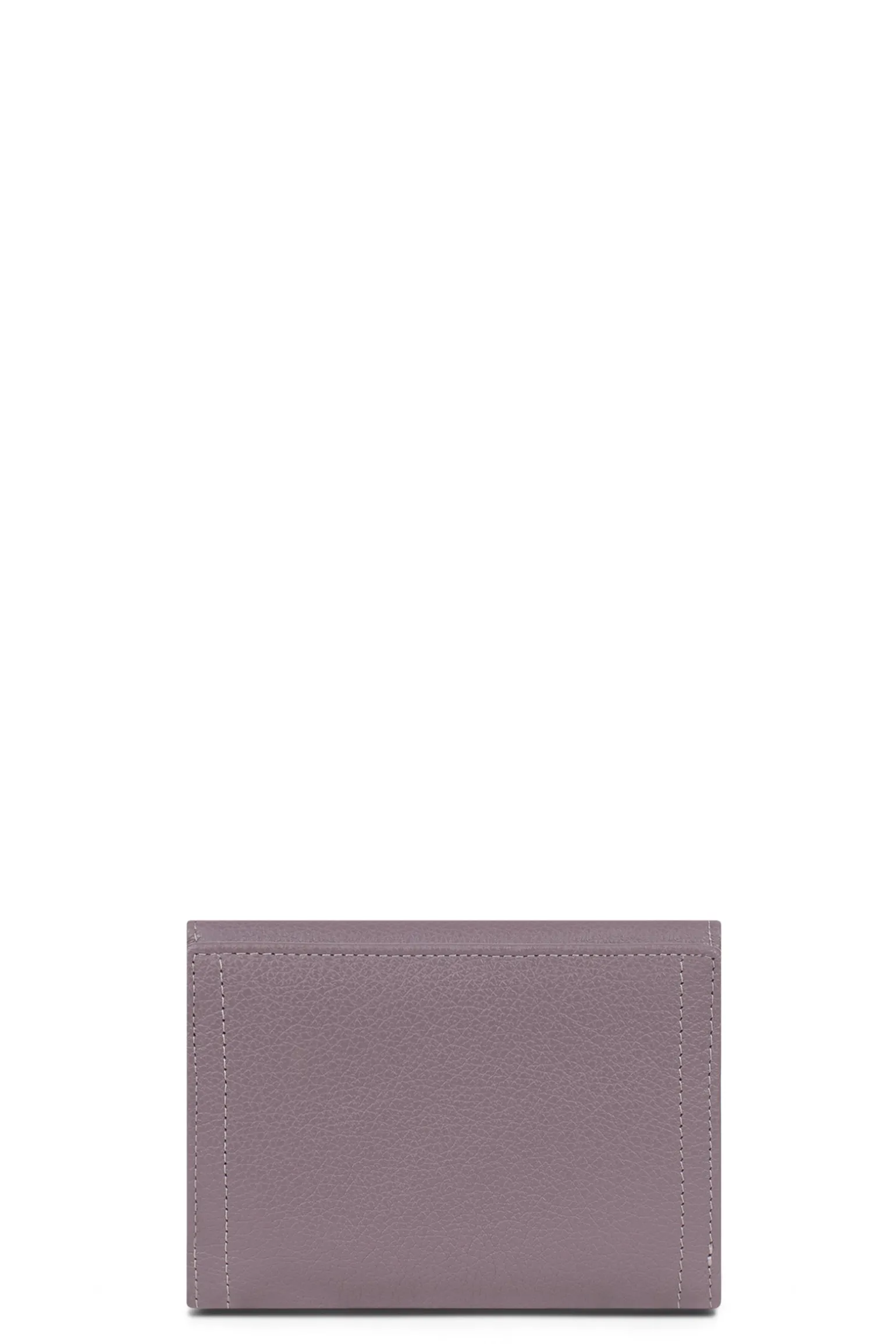 Portefeuille - 1 volet - Stop RFID - Cuir