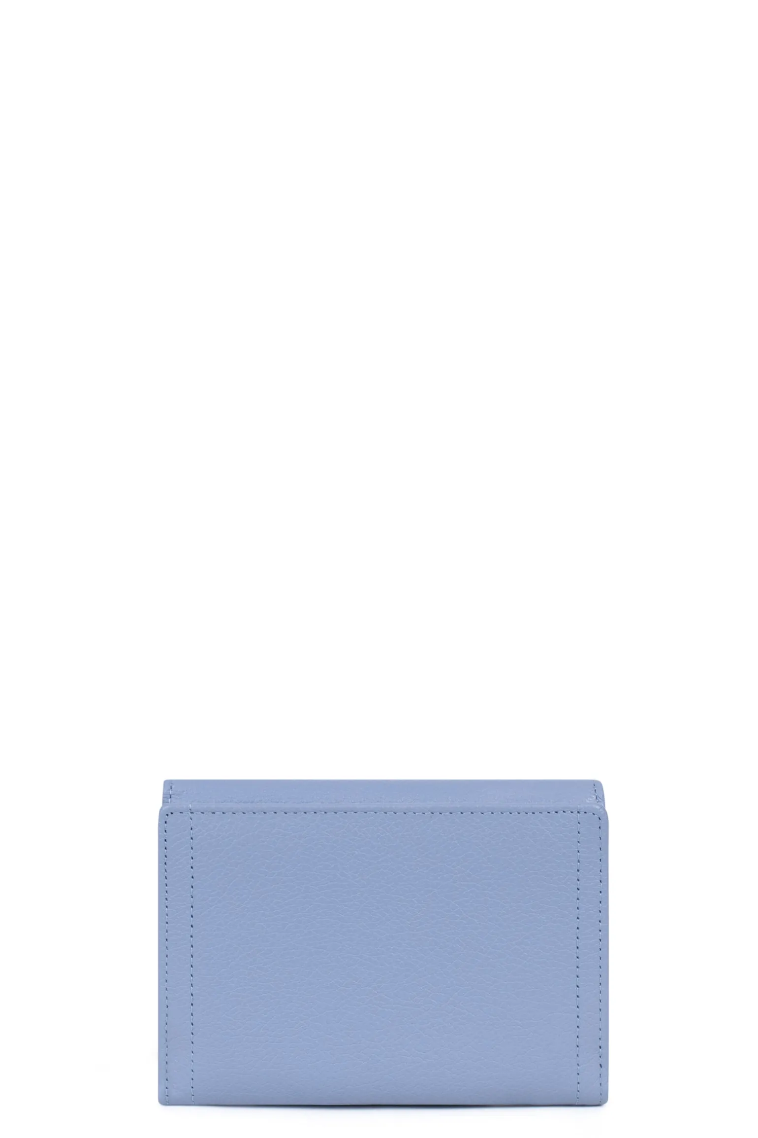 Portefeuille - 1 volet - Stop RFID - Cuir
