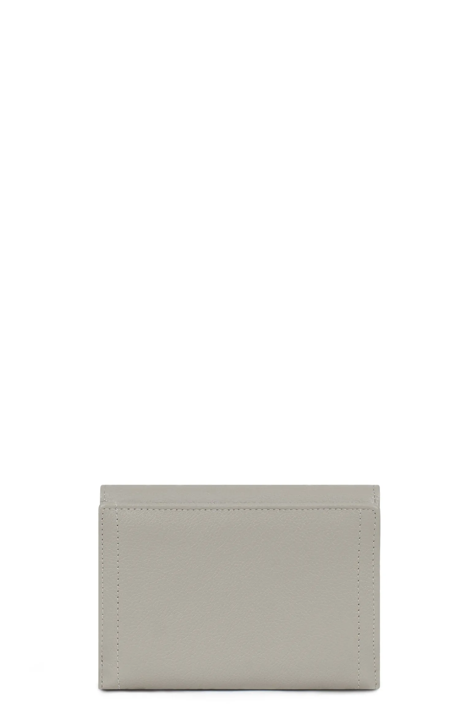 Portefeuille - 1 volet - Stop RFID - Cuir