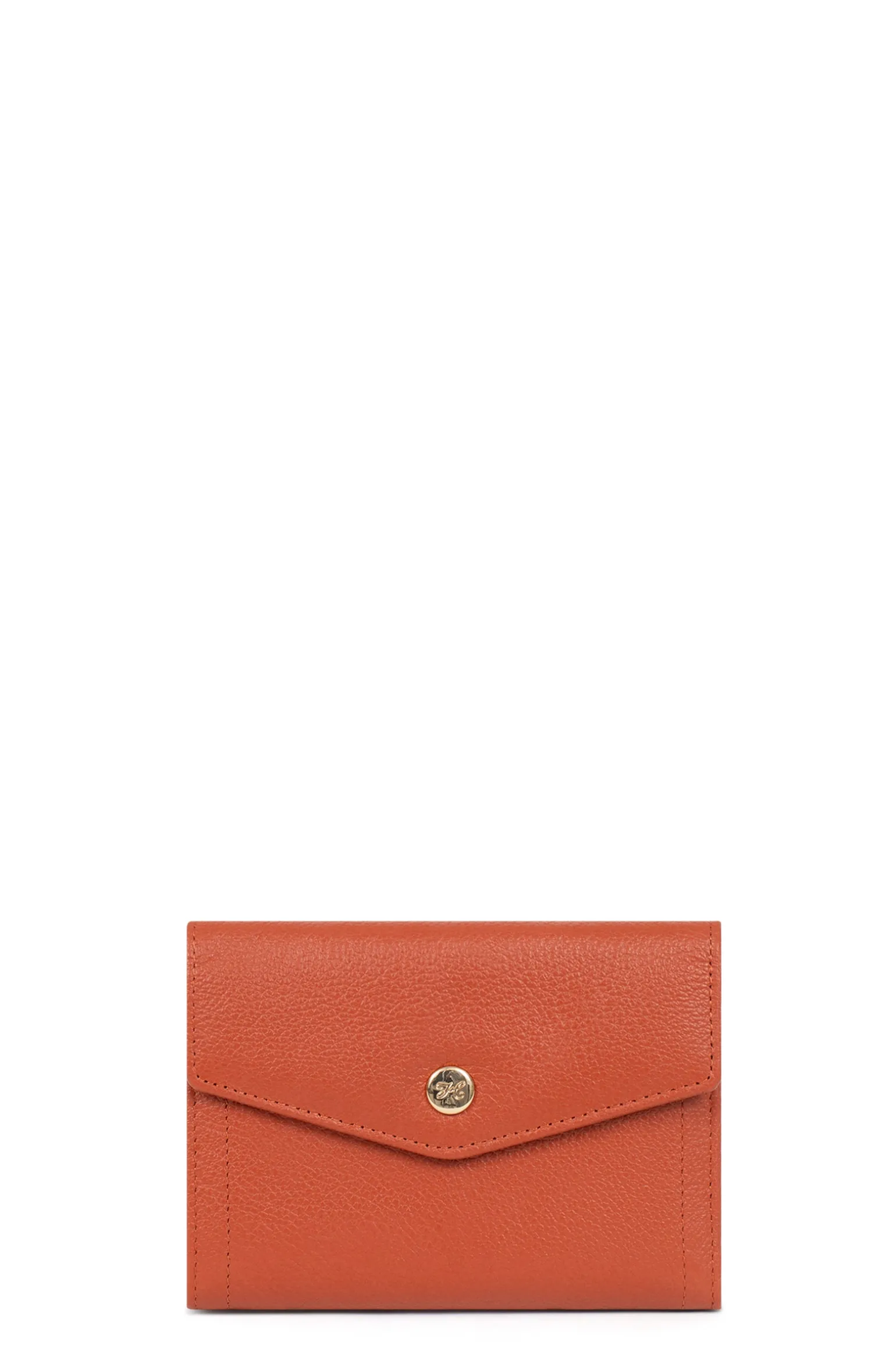 Portefeuille - 1 volet - Stop RFID - Cuir
