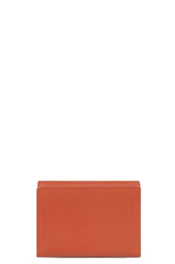 Portefeuille - 1 volet - Stop RFID - Cuir